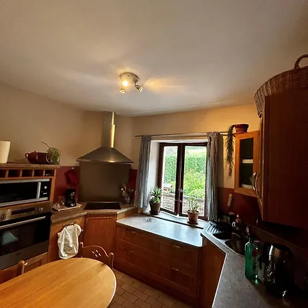 Апартаменты 